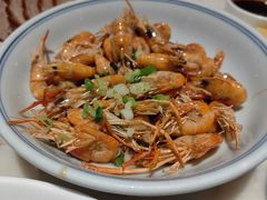 -新梅华餐厅(星悦汇店)