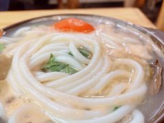 -贵州沾水米线(学田湾店)