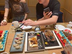 -吉之仙•中国制造•出口级食材日料店(领事馆总店)