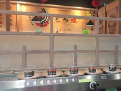 -禾绿回转寿司(万柳华联店)
