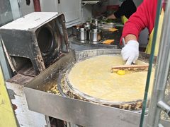-胖子煎饼店(钦州南路店)