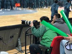 -华中科技大学光谷体育馆