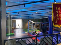 -金仕堡游泳健身会所(中铁名邸店)