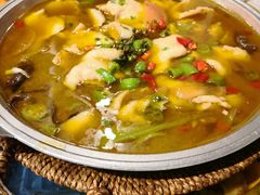 -鸡毛店·川菜(双楠店)