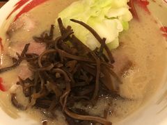 -豚王拉面(澳门银河店)