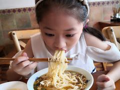 -兵哥豌豆面(青华店)