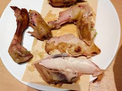 -关东小磨东北菜(上海长风大悦城店)