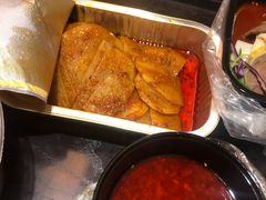 -长安大牌档之西安博物院文化餐厅(中贸店)