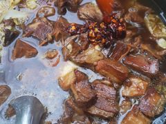 -赵家牛肉砂锅(台西三路店)