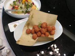 -味+新京宴·烤鸭·北京菜(创意谷店)