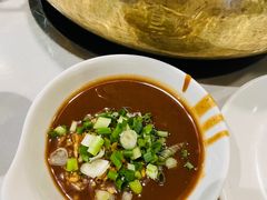 -食潮汕头鲜牛馆(望京保利店)