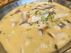 -川旺角融合菜•海景餐厅(星海广场店)