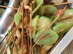 -怪老头甜不辣(抚琴小区店)