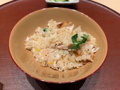 -晴空·日本料理(万象城店)