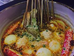 OhBar偶吧音乐串串香-ohbar live house(人广店)