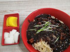 -高丽雅韩式炸酱面(南洪街店)