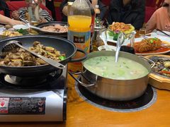 -牛头鱼庄(高新店)