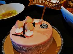 -DQ·蛋糕·冰淇淋(周浦万达店)