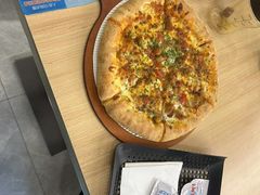 -达美乐比萨(深圳广夏路店)
