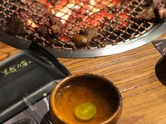 -黑牛の店·和牛烧肉(合生汇店)