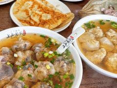 -上卢老天大馄饨(上楼线店)