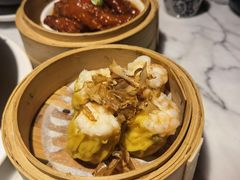 -滋粥楼·顺德菜海鲜茶点(方舟店)