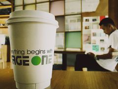 -PAGEONE(北京坊店)