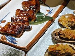 -吉兆·料理(红梅南路店)