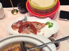 -大鸭梨烤鸭(甘家口店)