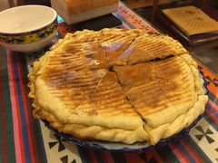 -卡万金特色藏餐