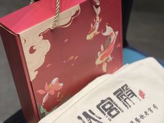 -火宫殿·湘菜小吃·商务宴请·生日聚会(市府店)