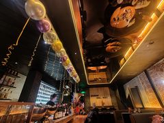 -大酉·M Coffee(北京美术馆店)