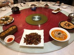 -聚鑫阁江浙菜·非遗传承技艺(闵行交大店)