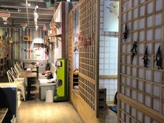 -小时光咖啡馆(开森度假森林店)