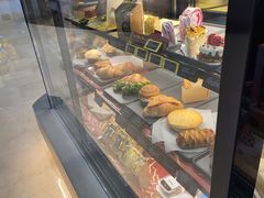 -星巴克臻选(外滩中心店)