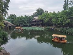 -黄龙溪古镇