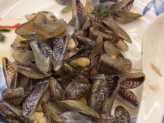 -许鲜生健康生活馆·精细潮菜(奥绅体育公园店)