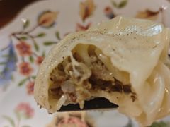 -胖老汉椒麻鸡清真新疆菜(西御街店)