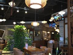 -宴桃园(门头沟店)