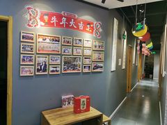 -汉翔书法丨书法·美术·硬笔·国画(望京校区)