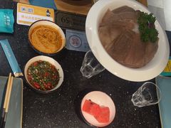 -五星桥原切肥牛火锅·30年专注好牛肉(湖塘店)