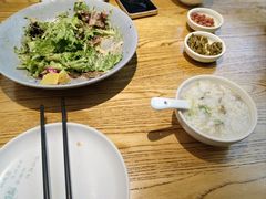 -潮粥荟·潮汕砂锅粥(槐房万达店)