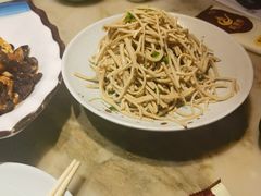 -红蜡烛-养生粥-津鲁菜(中山路店)