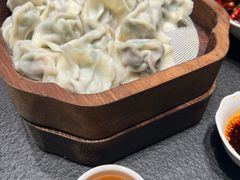 -怡情荟•海鲜青岛菜(五四广场旗舰店)