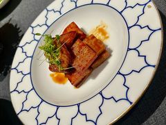 -虹潮荟·餐桌上的美食地理(太阳宫店)