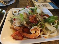 -Doo Dee Thai Food(Issan/Isaan/Esan)