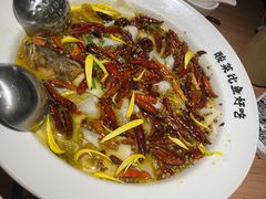 -太二酸菜鱼(沈阳万象城店)