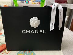 -Chanel(德基广场店)