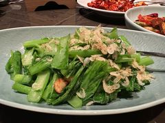 -西安凯悦酒店·湖畔中餐厅
