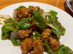 -黑土地东北私房菜馆(南门大街店)